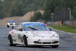 LM Racing - Porsche 996