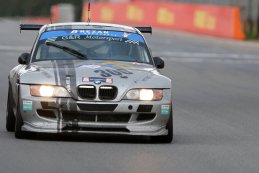 VDW Motorsport - BMW Z3