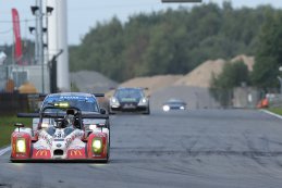 Mc Donald's Racing - Norma M20 FC