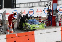 VGL Racing - Saker RAPX