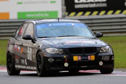 Convents Racing - BMW Clubsport