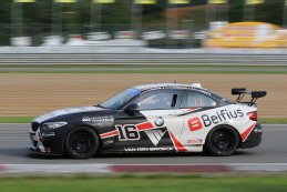 Carrosserie Vannerum - BMW M235i