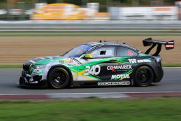 VR Qvick Racing Team - BMW M2 MARC V8 CARS