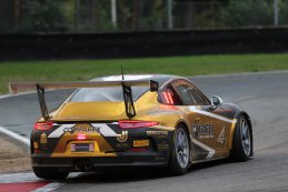 EMG Motorsport - Porsche 991
