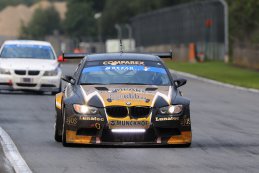 Comparex Racing by EMG Motorsport - BMW M3 GTR