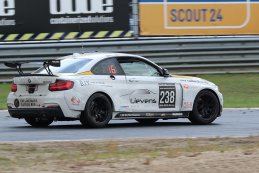 Baelus-Lievens - BMW M235i