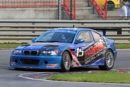 Hamofa Motorsport - BMW M3 GTR