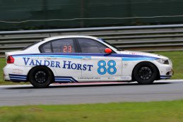 BMW Team van der Horst - BMW E90