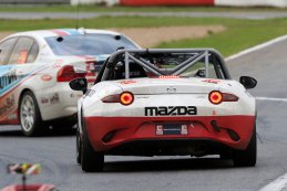 Mazda Europe - Mazda MX5 ND