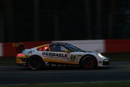 Belgium Racing - Porsche 991