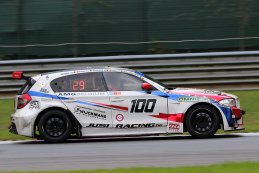 Jusi Racing - BMW 120D