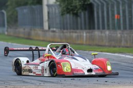 Deldiche Racing by JDC Events - Norma M20 FC