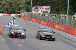 Skylimit Yokohama Racing Team - BMW E90