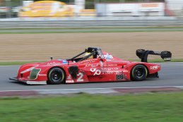 DVB Racing - Norma M20 FC