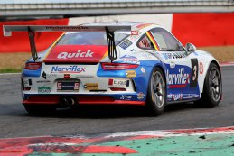 GHK Racing by Speedlover - Porsche 991
