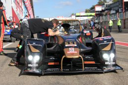 PK Carsport - Wolf GB08 Tornado