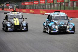 Fun To You Racing & CBRS by AC