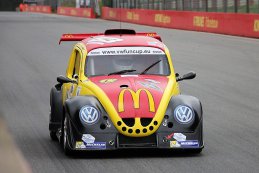 Leader Racing