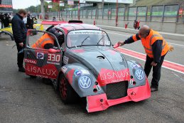 Lisalux Racing