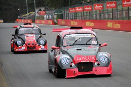Lisalux Racing & DRM 1 PROXY DELHAIZE