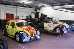 Leader Racing & SGRT.be