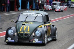 McDonald's Racing