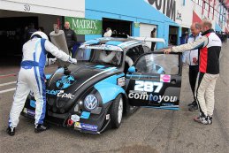 ComToYou Racing