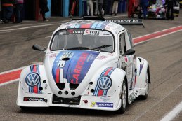 by AC Motorsport