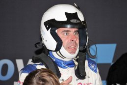 Comtoyou Racing