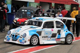 ComToYou Racing