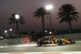 Carlos Sainz - Renault