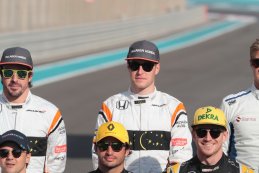 Stoffel Vandoorne