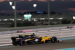 Carlos Sainz - Renault
