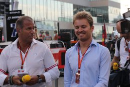 Nico Rosberg