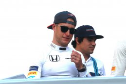 Stoffel Vandoorne