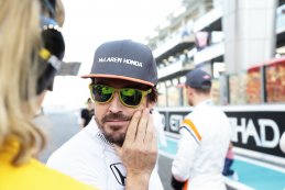 Fernando Alonso