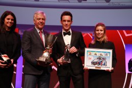 Francois Cornelis - Thierry Neuville