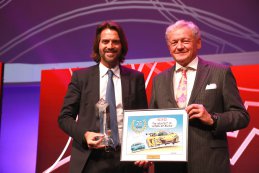 Stephane Ratel - Francois Bellot