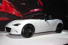 Salon Auto/Moto 2018