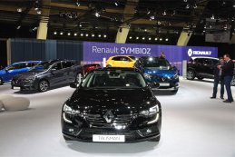 Autosalon