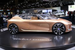 Renault SYMBIOZ