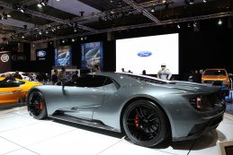 Ford GT