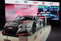 Audi R8 LMS