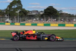 Daniel Ricciardo - Red Bull