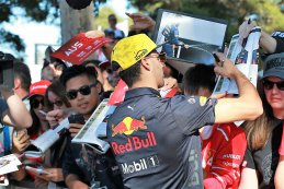 Daniel Ricciardo