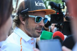 Fernando Alonso