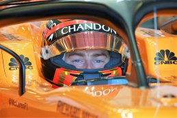 Stoffel Vandoorne