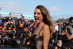 Australian GP - Sfeerbeeld