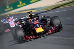 Daniel Ricciardo - Red Bull