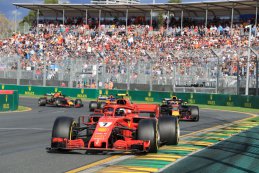 Kimi Raikkonen - Ferrari